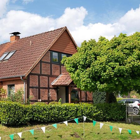 Ferienhaus Thomas Colnrade Екстер'єр фото