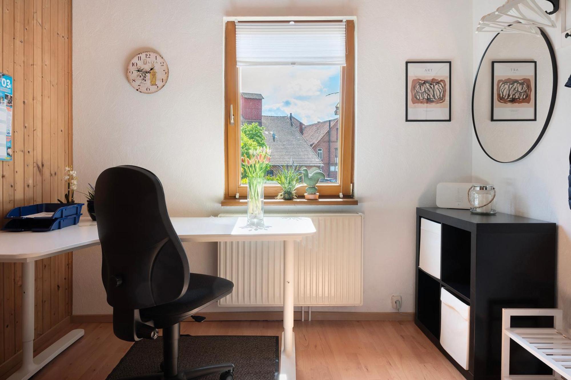 Ferienhaus Thomas Colnrade Екстер'єр фото