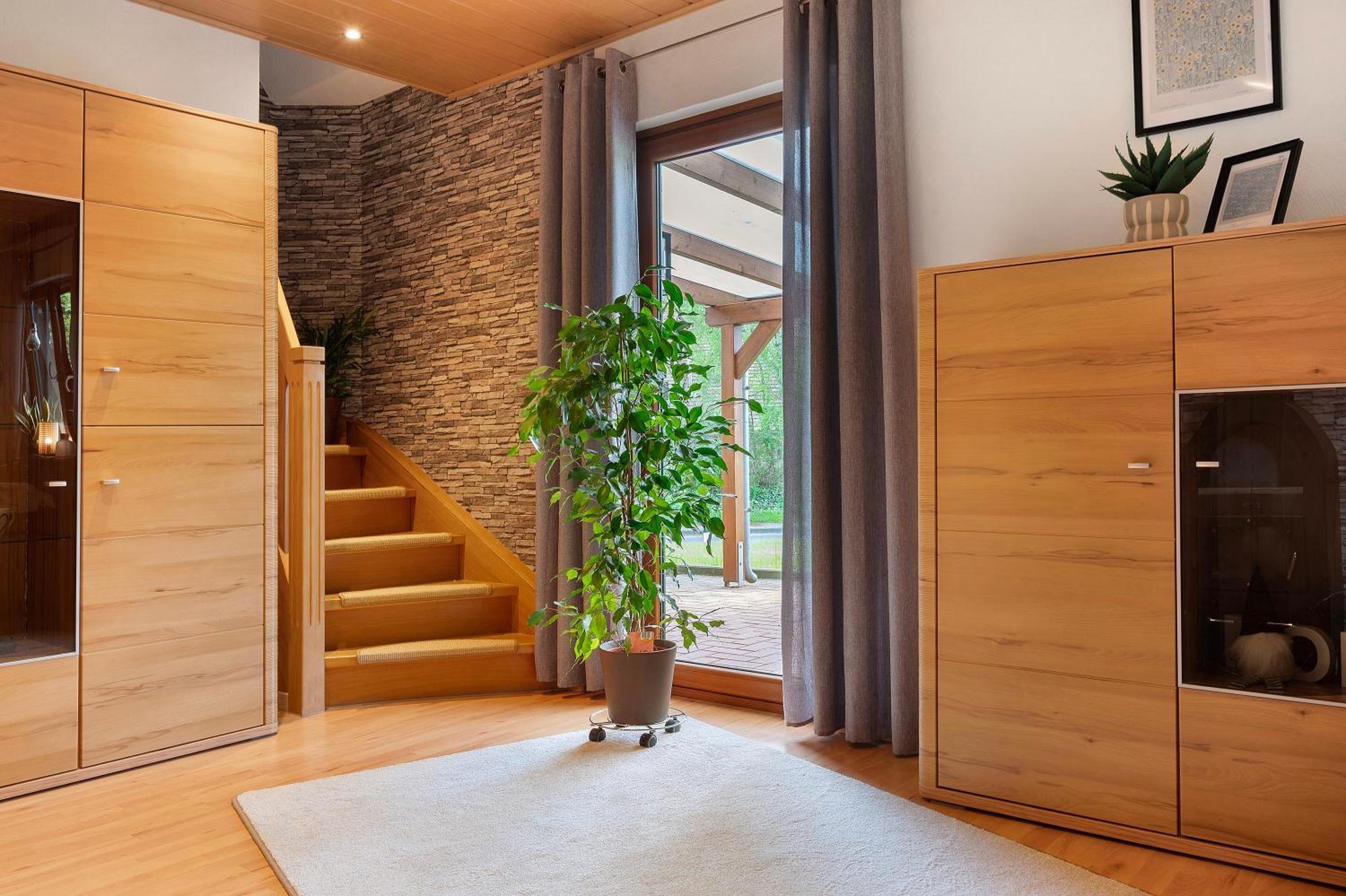 Ferienhaus Thomas Colnrade Екстер'єр фото