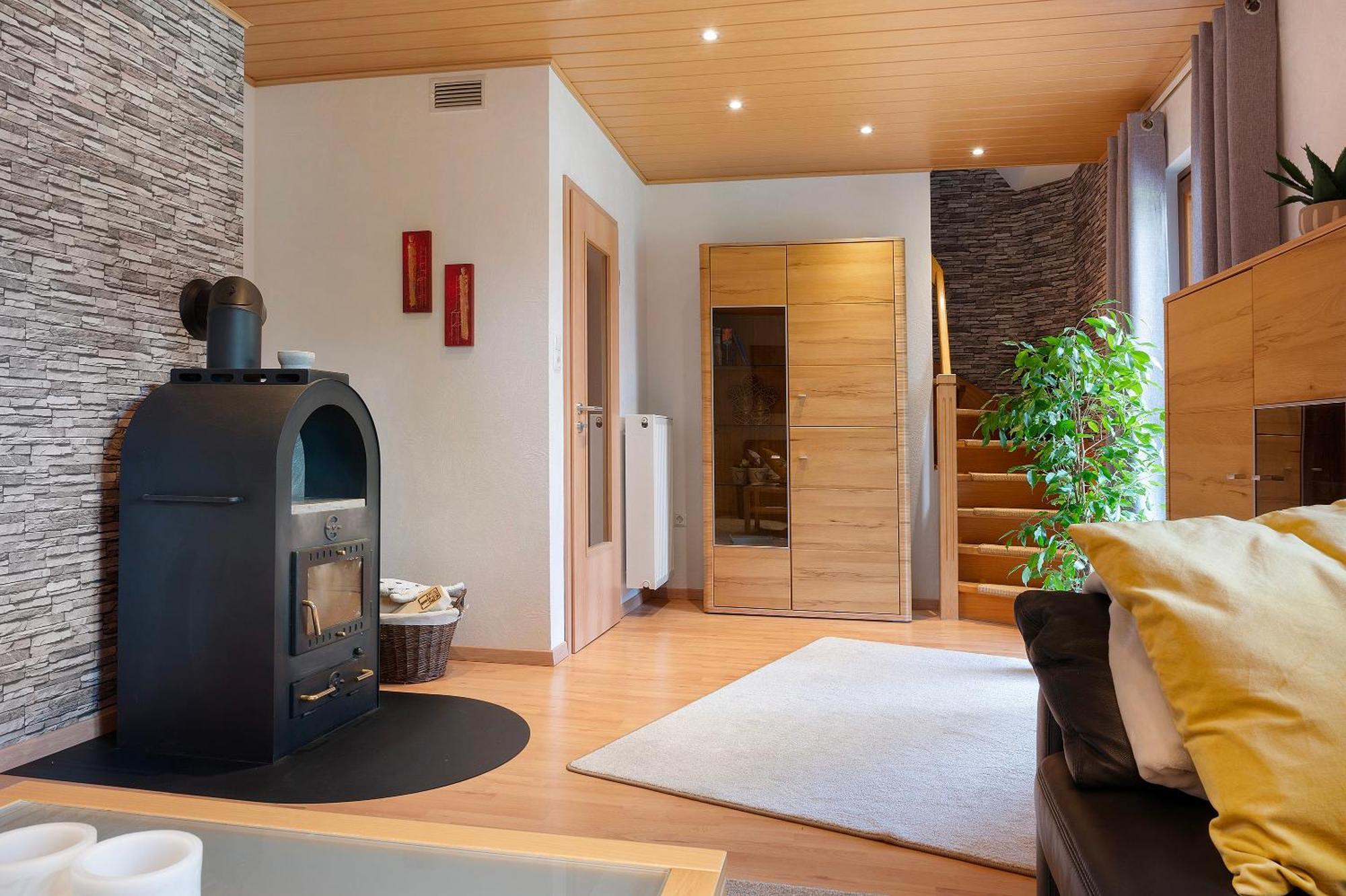 Ferienhaus Thomas Colnrade Екстер'єр фото