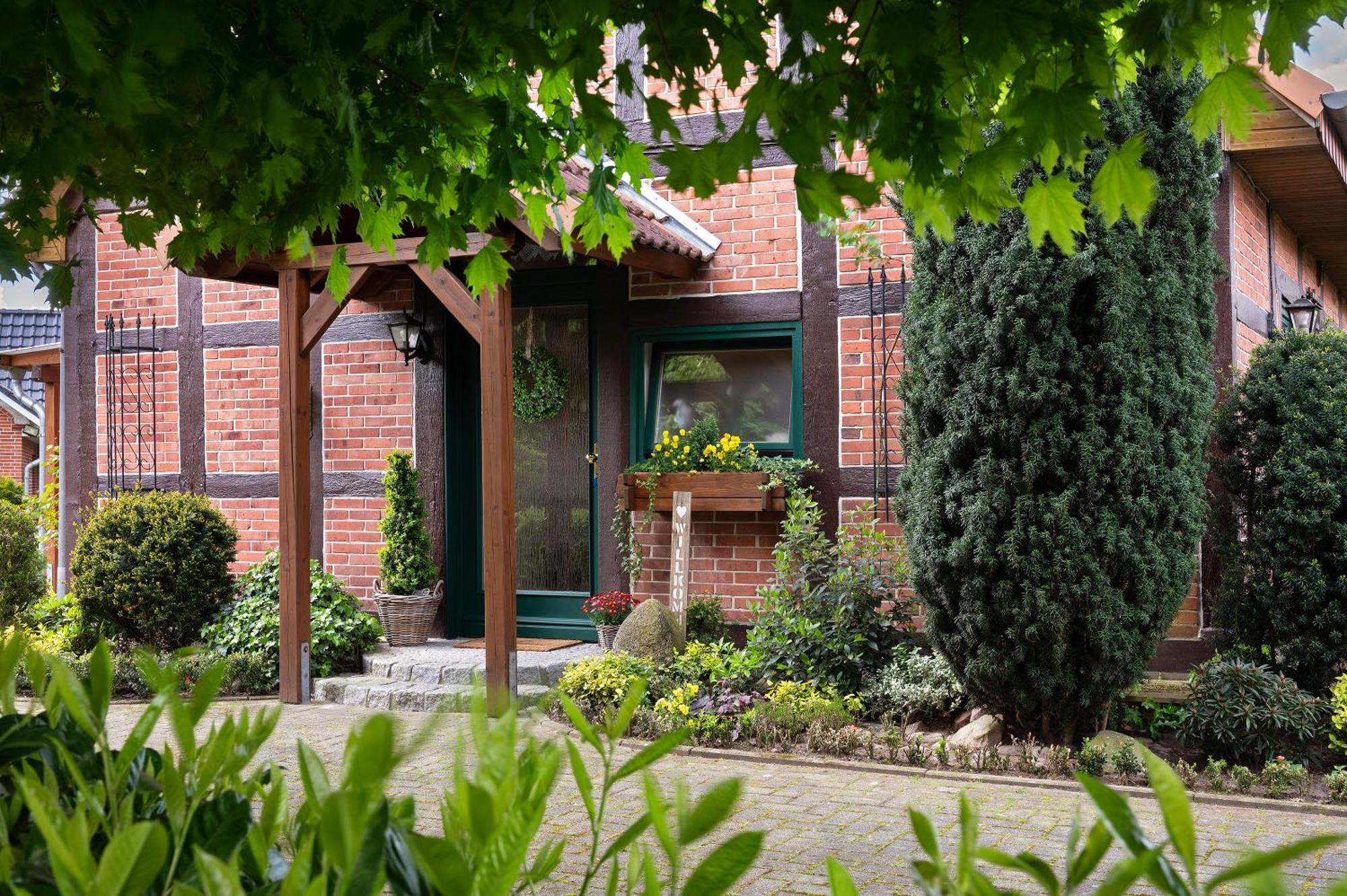 Ferienhaus Thomas Colnrade Екстер'єр фото